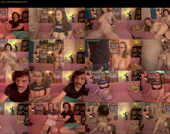 task_manager — 121 minute Chaturbate couple cam video, 720p, Jul 25, 2023