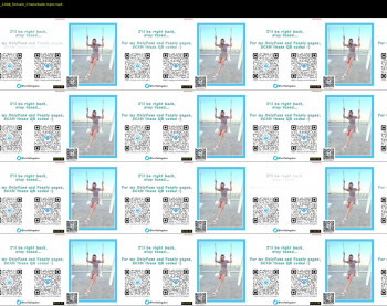 hotfallingdevil — 12 minute Chaturbate female cam video, 720p, Jul 26, 2023