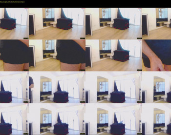 monikfree — 6 minute Chaturbate couple cam video, 720p, Jul 26, 2023
