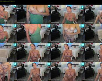 miss_trixie — 66 minute Chaturbate female cam video, 720p, Jul 28, 2023