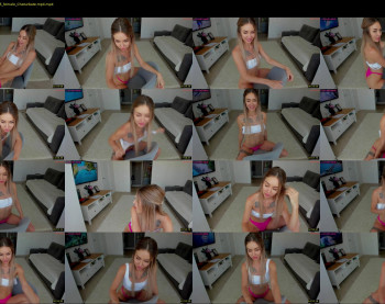 _funsize_ — 51 minute Chaturbate female cam video, 720p, Jul 28, 2023