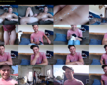 lancehardin — 23 minute Chaturbate male cam video, 720p, Jul 28, 2023