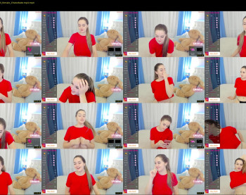 emmika_ — 34 minute Chaturbate female cam video, 720p, Jul 30, 2023