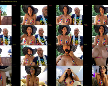 sofia3211 — 22 minute Chaturbate couple cam video, 720p, Jul 29, 2023