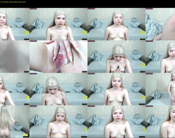 tiny_pixiee — 100 minute Chaturbate female cam video, 720p, Jul 29, 2023