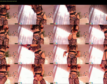felicity_yours — 46 minute Chaturbate female cam video, 720p, Jul 30, 2023