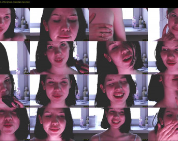 sleepycode002 — 21 minute Chaturbate female cam video, 720p, Jul 30, 2023