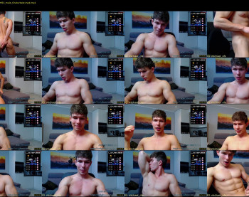 destroy_boy — 26 minute Chaturbate male cam video, 720p, Jul 31, 2023