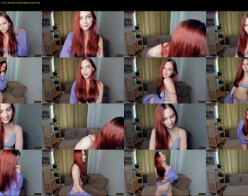 melisa_ginger — 11 minute Chaturbate female cam video, 720p, Jul 31, 2023