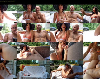 sofia3211 — 105 minute Chaturbate couple cam video, 720p, Jul 31, 2023