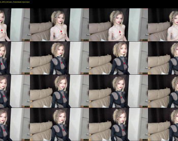 waterfallwoods — 27 minute Chaturbate female cam video, 720p, Jul 31, 2023