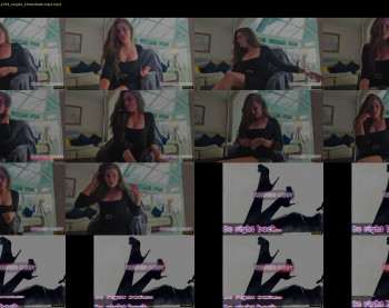 cornishcandy — 85 minute Chaturbate female cam video, 720p, Aug 1, 2023