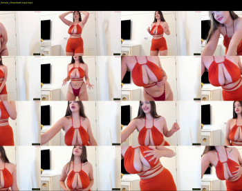 devyale — 120 minute Chaturbate female cam video, 720p, Aug 1, 2023