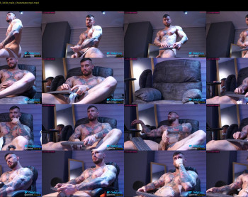 dimitri_sullivan — 119 minute Chaturbate male cam video, 720p, Aug 1, 2023