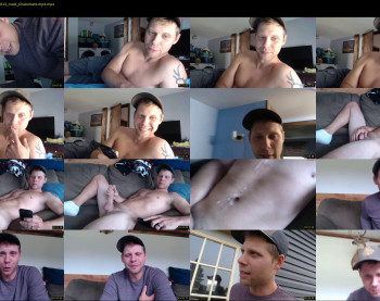 lancehardin — 54 minute Chaturbate male cam video, 720p, Aug 1, 2023
