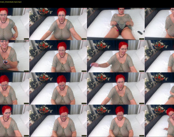 libely — 7 minute Chaturbate female cam video, 720p, Aug 1, 2023