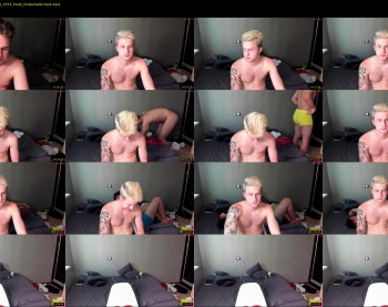 christophertan — 19 minute Chaturbate male cam video, 720p, Aug 2, 2023