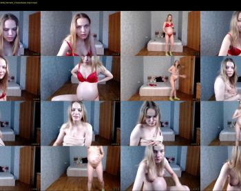 karina_1999 — 120 minute Chaturbate female cam video, 720p, Aug 2, 2023