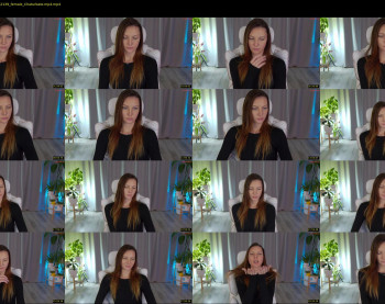 katrin_sweeft — 34 minute Chaturbate female cam video, 720p, Aug 2, 2023