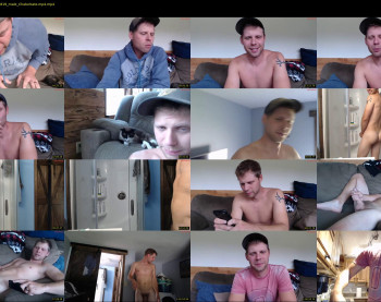 lancehardin — 75 minute Chaturbate male cam video, 720p, Aug 2, 2023