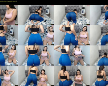 sofia_stonee1 — 36 minute Chaturbate female cam video, 720p, Aug 3, 2023