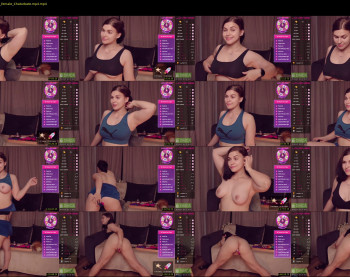 tiny_hat — 120 minute Chaturbate female cam video, 720p, Aug 2, 2023