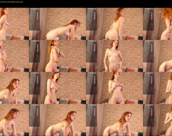 vea_fox — 4 minute Chaturbate female cam video, 720p, Aug 2, 2023
