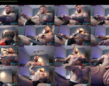 dimitri_sullivan — 121 minute Chaturbate male cam video, 720p, Aug 3, 2023