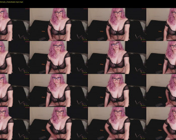 gaaby_ — 4 minute Chaturbate female cam video, 720p, Aug 4, 2023