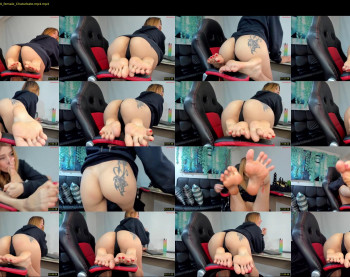 mialenox — 43 minute Chaturbate female cam video, 720p, Aug 4, 2023