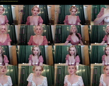 small_blondee — 64 minute Chaturbate female cam video, 720p, Aug 3, 2023