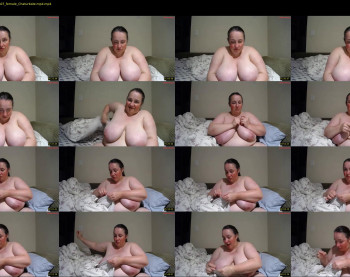 witchannie — 10 minute Chaturbate female cam video, 480p, Aug 3, 2023