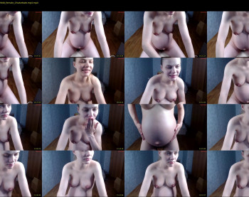 karina_1999 — 20 minute Chaturbate female cam video, 720p, Aug 4, 2023