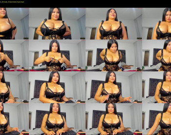 mishellxy — 4 minute Chaturbate female cam video, 720p, Aug 5, 2023