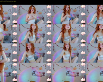 deva_green — 40 minute Chaturbate female cam video, 720p, Aug 7, 2023