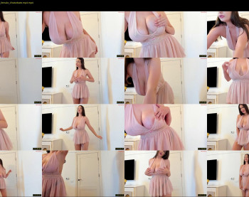 devyale — 121 minute Chaturbate female cam video, 720p, Aug 6, 2023