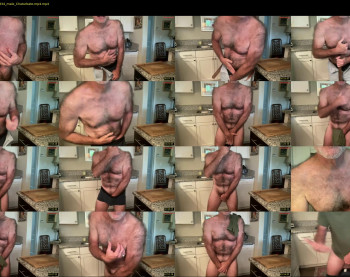 post01card — 52 minute Chaturbate male cam video, 480p, Aug 6, 2023