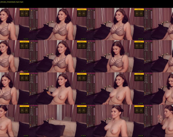 tiny_hat — 34 minute Chaturbate female cam video, 720p, Aug 6, 2023