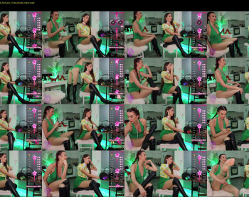 _astarta_ — 120 minute Chaturbate female cam video, 720p, Aug 7, 2023