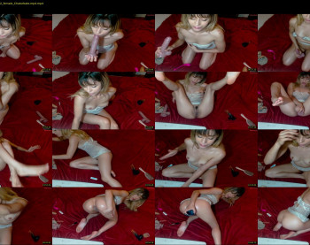 devilsslut — 38 minute Chaturbate female cam video, 720p, Aug 8, 2023
