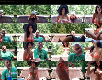 sofia3211 — 121 minute Chaturbate couple cam video, 720p, Aug 7, 2023