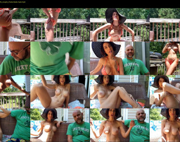 sofia3211 — 36 minute Chaturbate couple cam video, 720p, Aug 7, 2023
