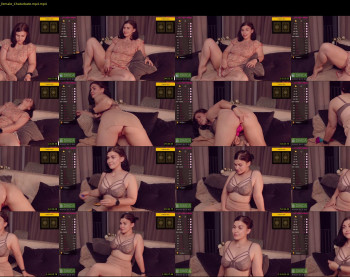tiny_hat — 84 minute Chaturbate female cam video, 720p, Aug 7, 2023
