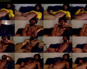 u1f33f — 18 minute Chaturbate male cam video, 720p, Aug 7, 2023