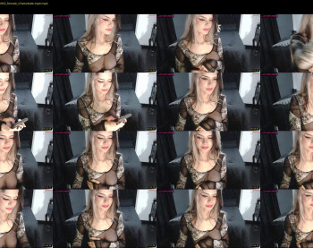 _ergo_proxy — 3 minute Chaturbate female cam video, 720p, Aug 9, 2023