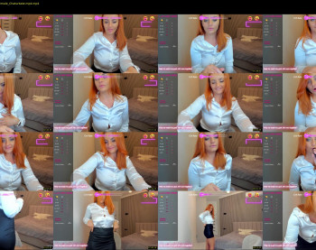 coxy_ — 10 minute Chaturbate female cam video, 720p, Aug 8, 2023
