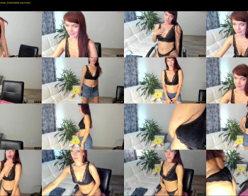 fritha — 97 minute Chaturbate female cam video, 720p, Aug 9, 2023