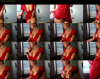 mashulya29 — 19 minute Chaturbate female cam video, 720p, Aug 8, 2023