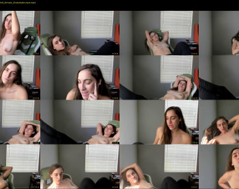 lilithoftrees — 23 minute Chaturbate female cam video, 720p, Aug 9, 2023