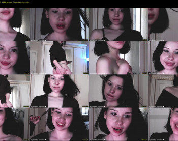 sleepycode002 — 121 minute Chaturbate female cam video, 720p, Aug 9, 2023